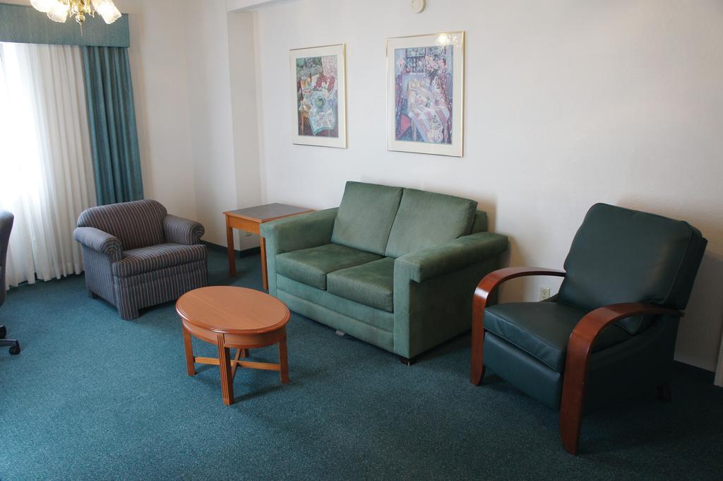 Quality Inn הרלינגן מראה חיצוני תמונה