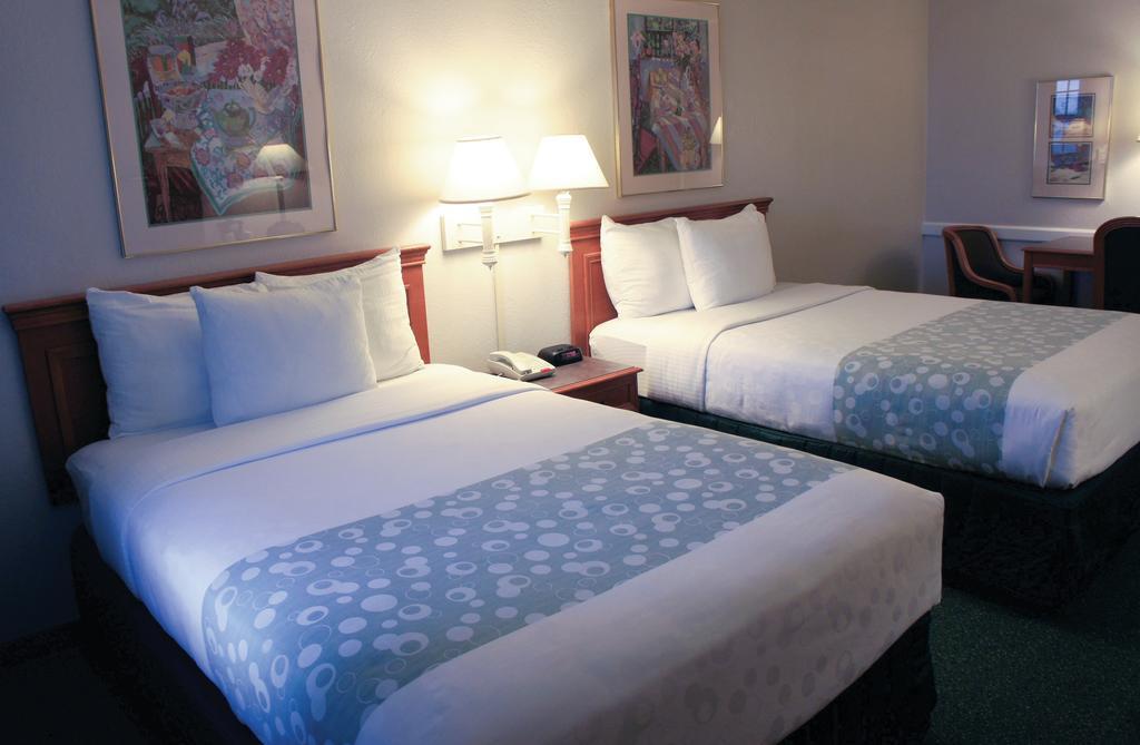 Quality Inn הרלינגן מראה חיצוני תמונה