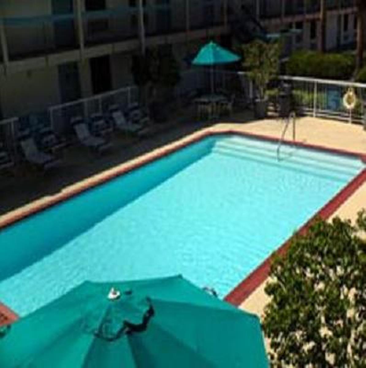 Quality Inn הרלינגן מראה חיצוני תמונה