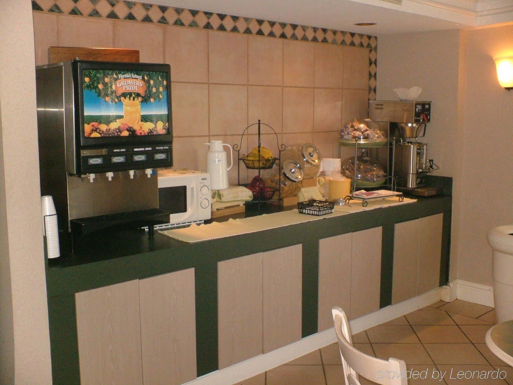 Quality Inn הרלינגן מראה חיצוני תמונה